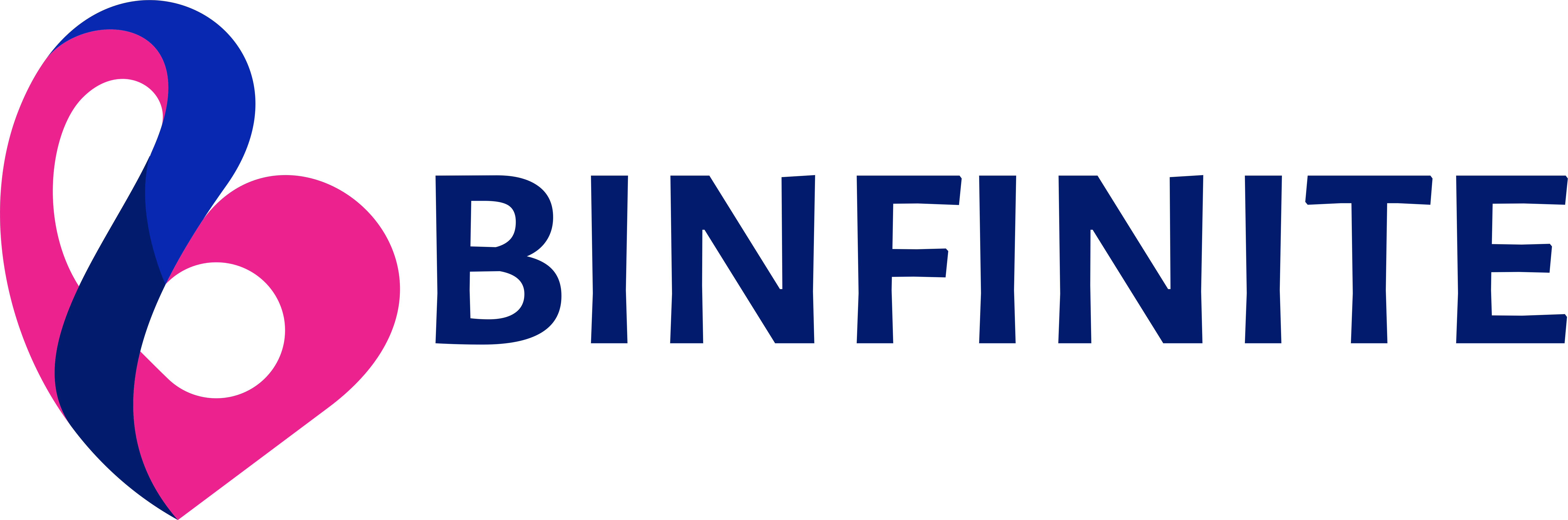 BInfinite Logo